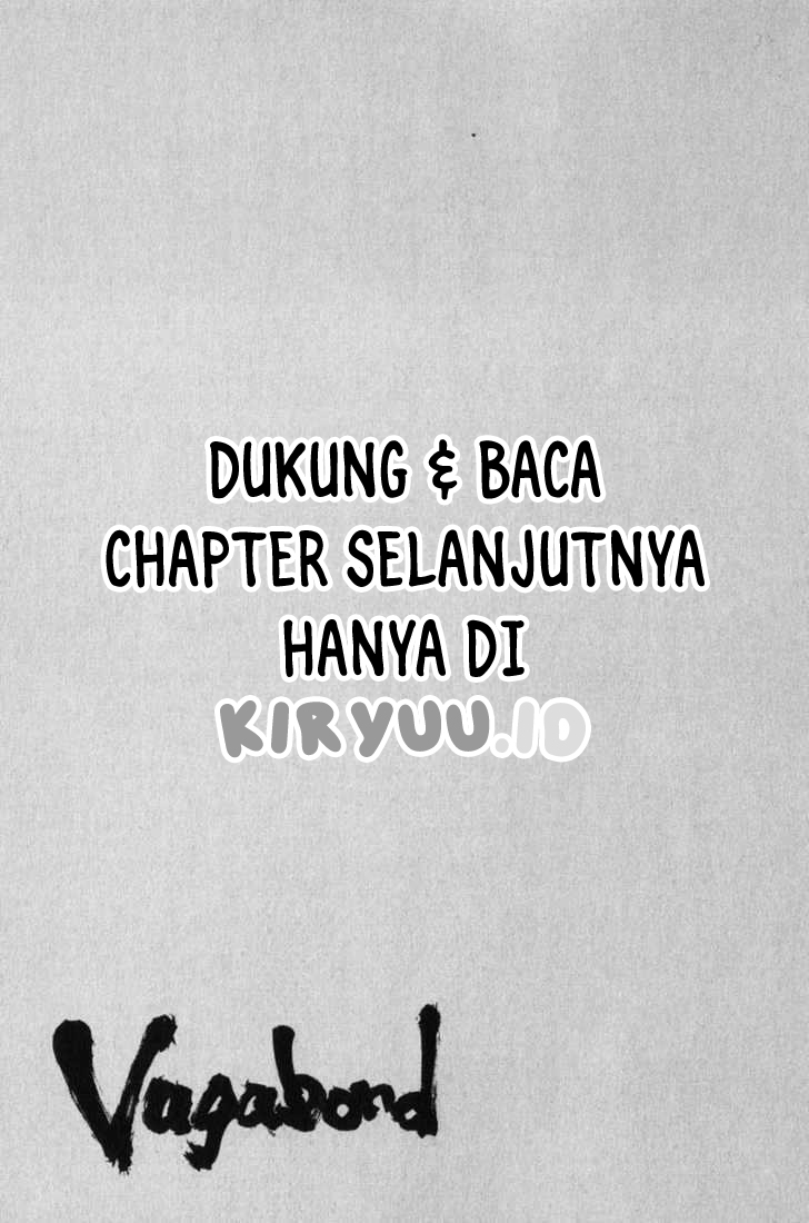 Vagabond Chapter 95