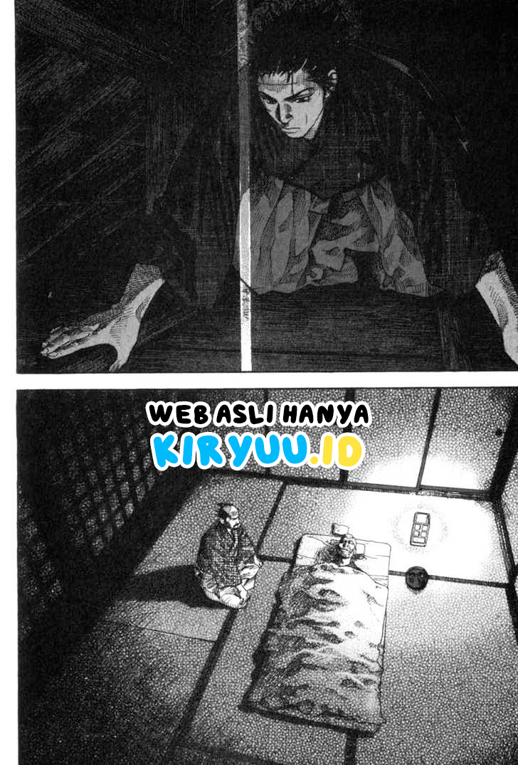 Vagabond Chapter 97