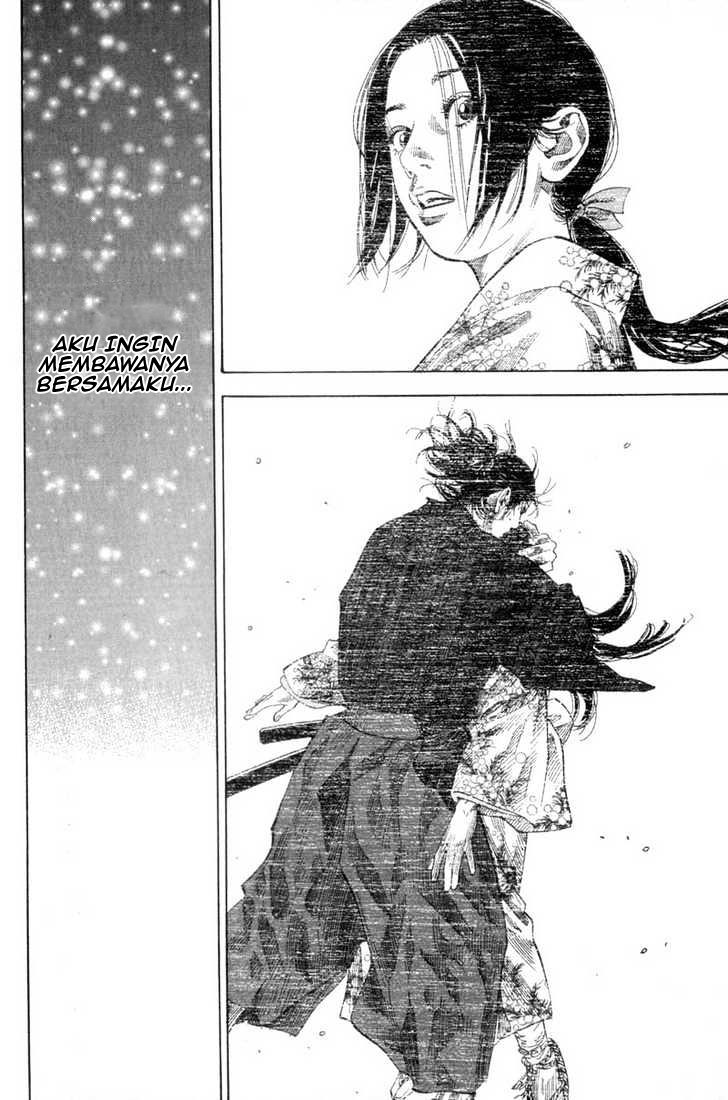 Vagabond Chapter 103