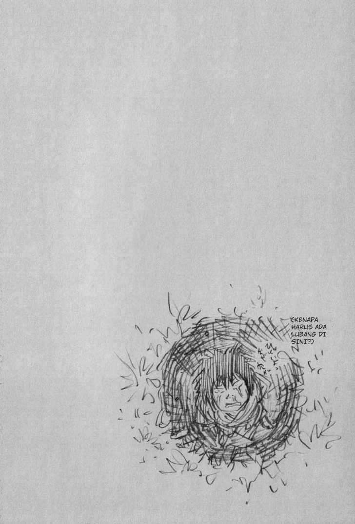 Vagabond Chapter 103