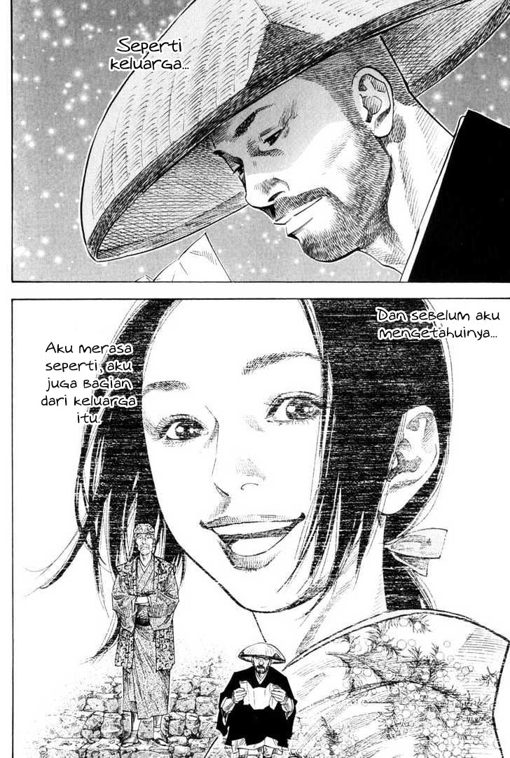 Vagabond Chapter 105