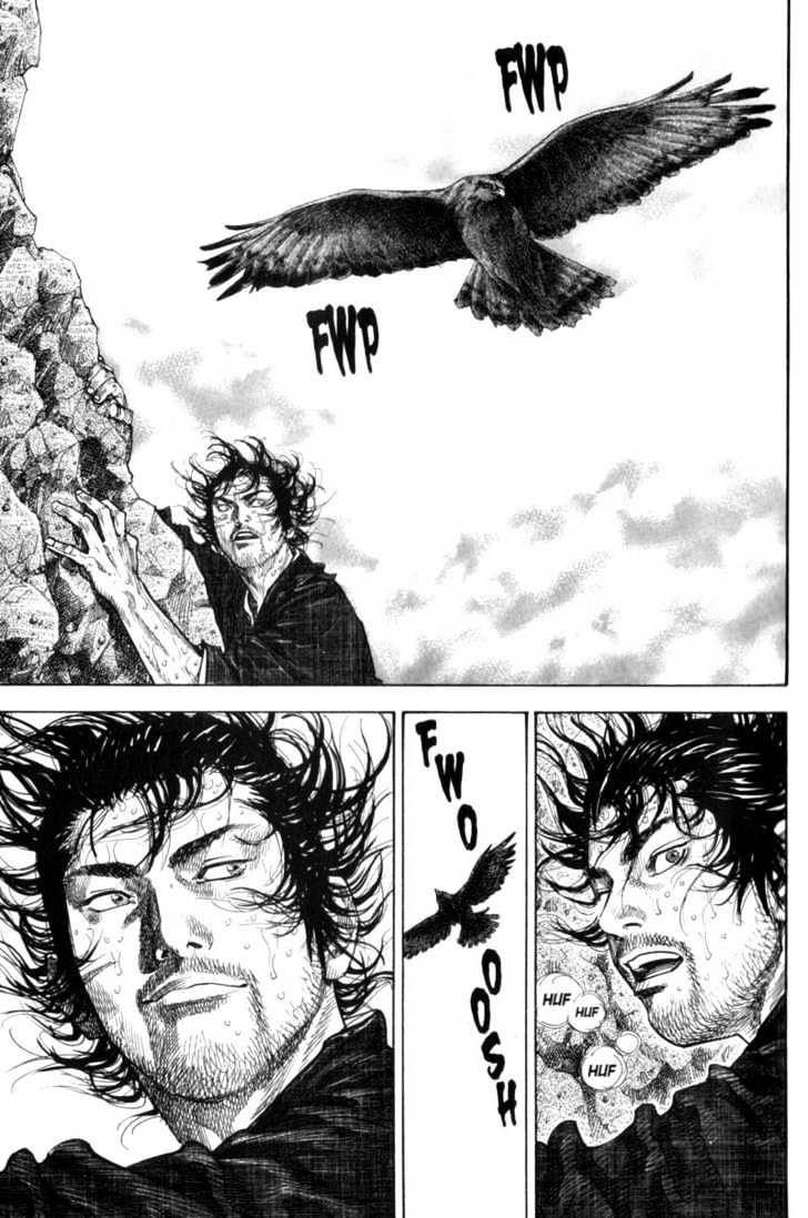 Vagabond Chapter 109
