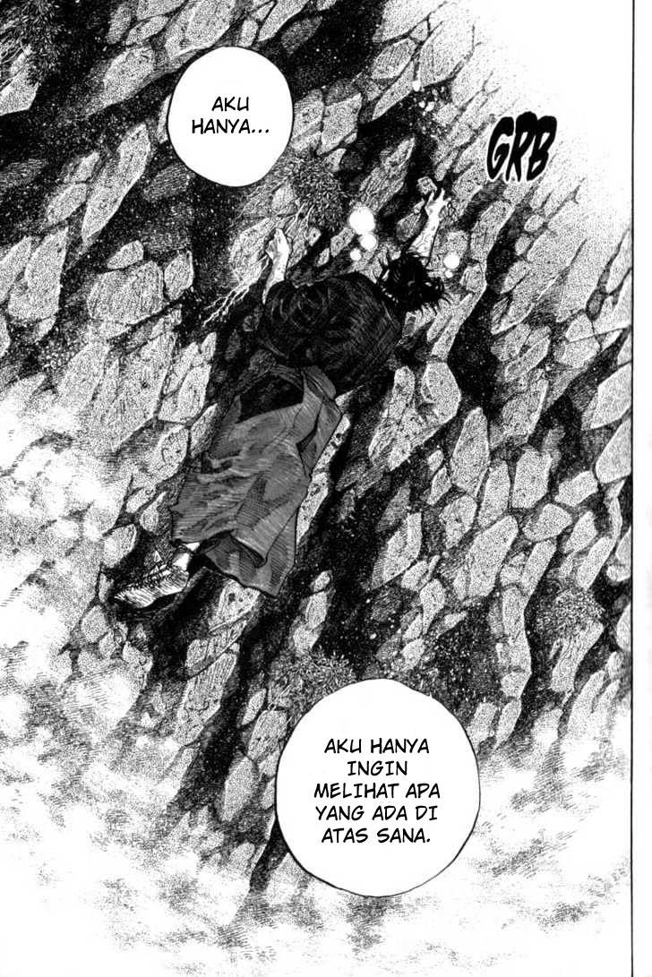 Vagabond Chapter 109