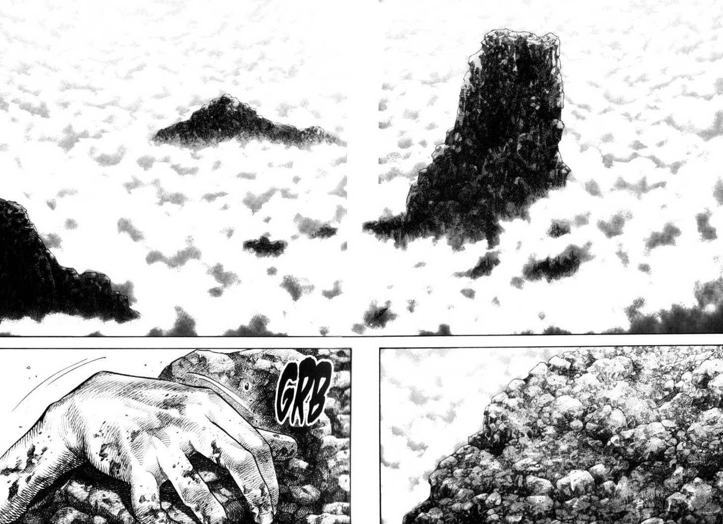 Vagabond Chapter 109