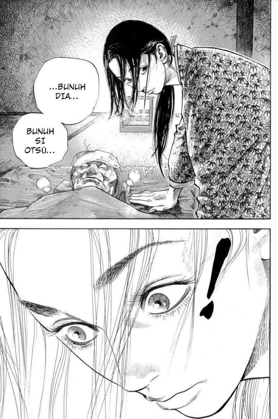 Vagabond Chapter 113