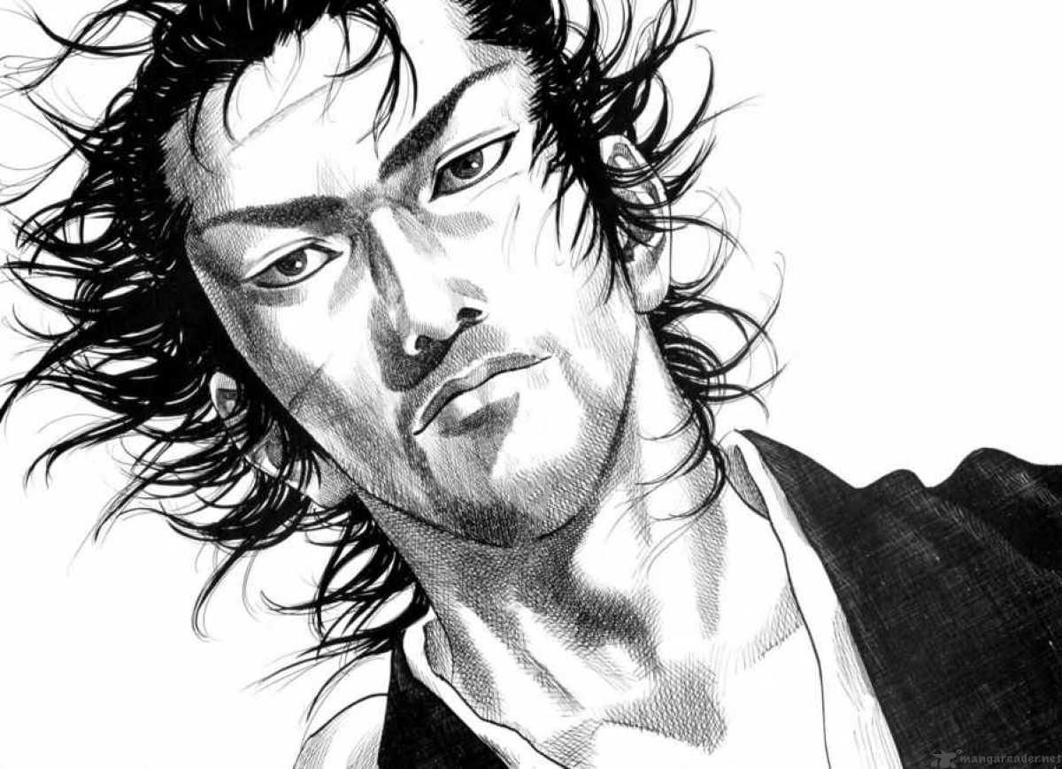 Vagabond Chapter 114