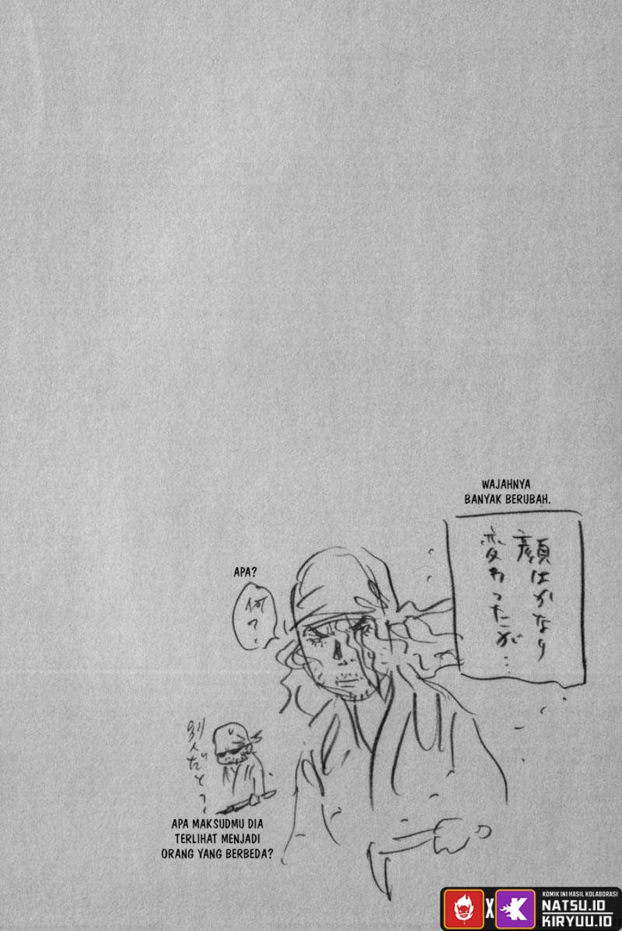 Vagabond Chapter 120