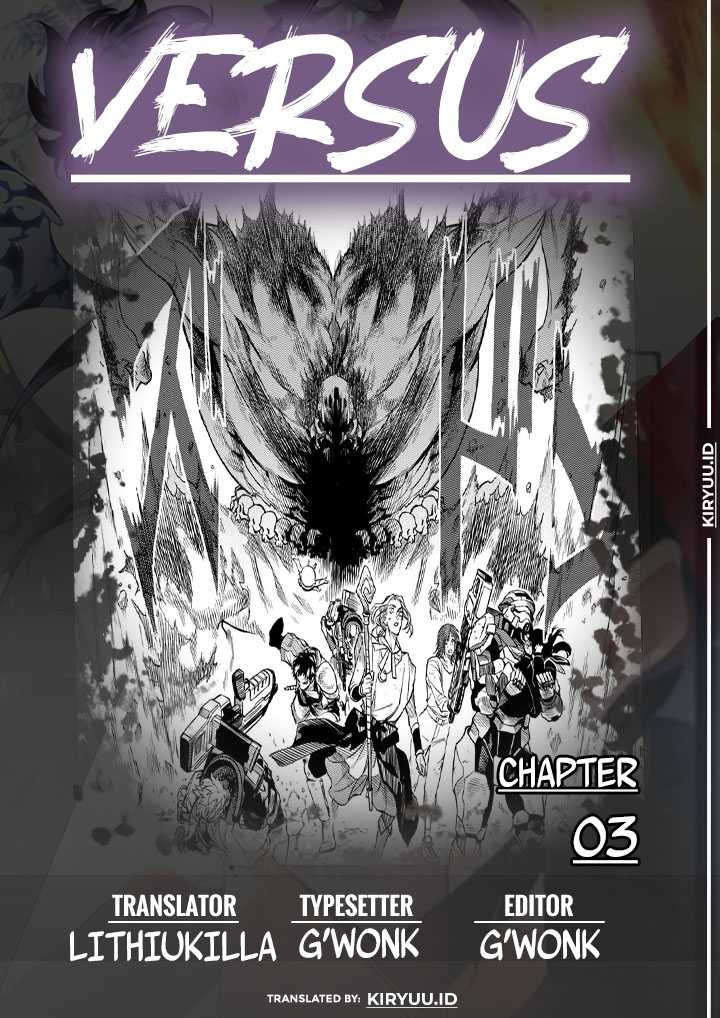 Versus Chapter 3