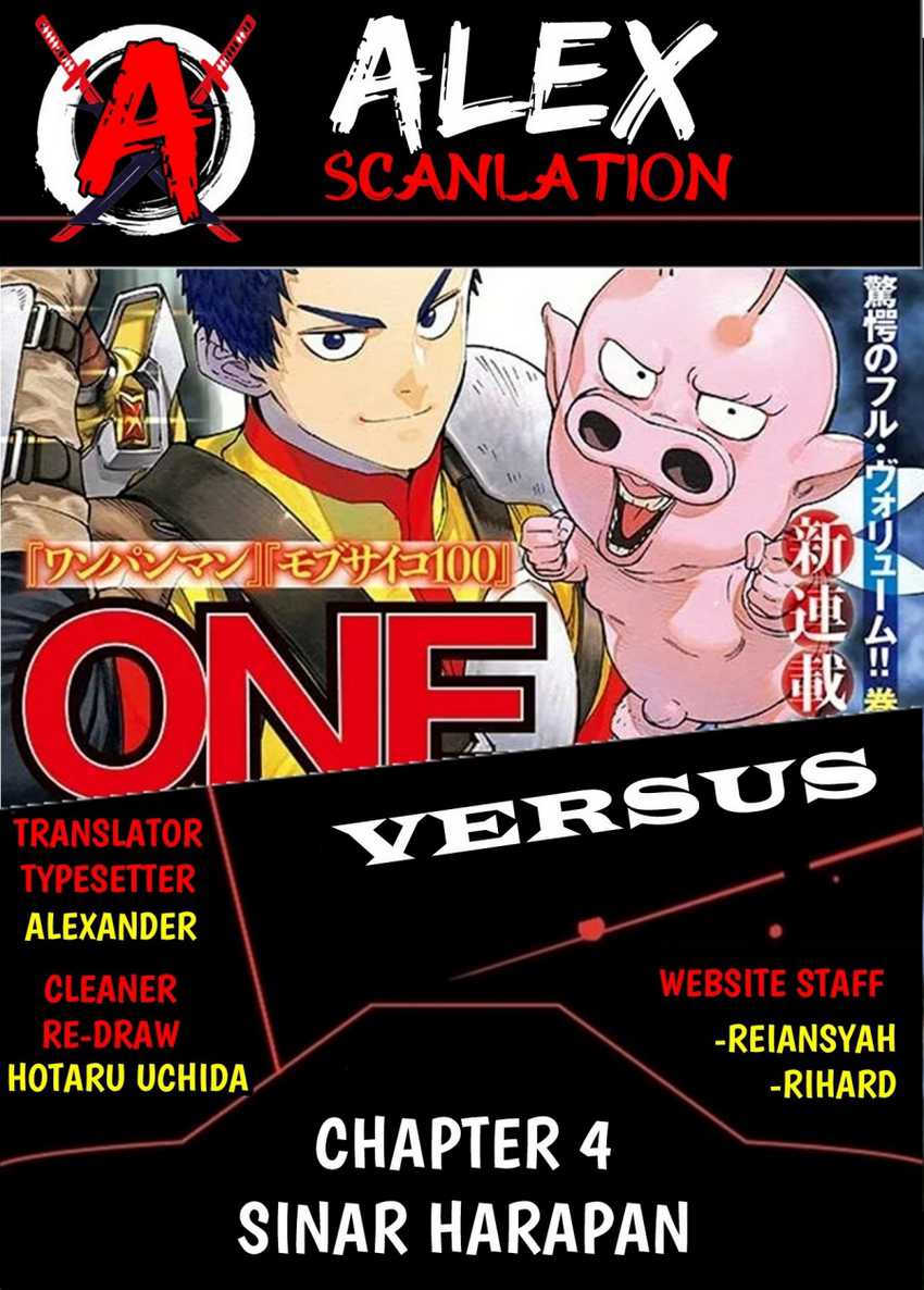Versus Chapter 4
