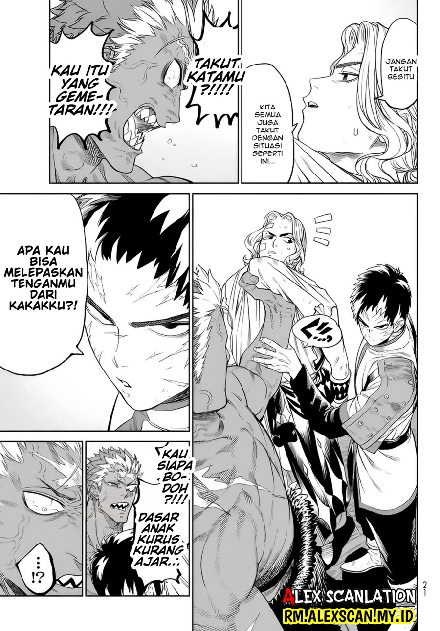 Versus Chapter 5
