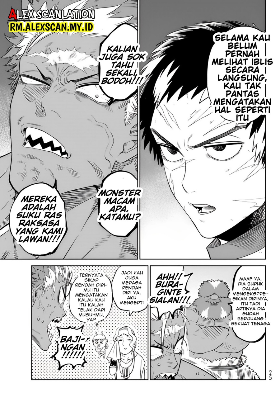 Versus Chapter 5