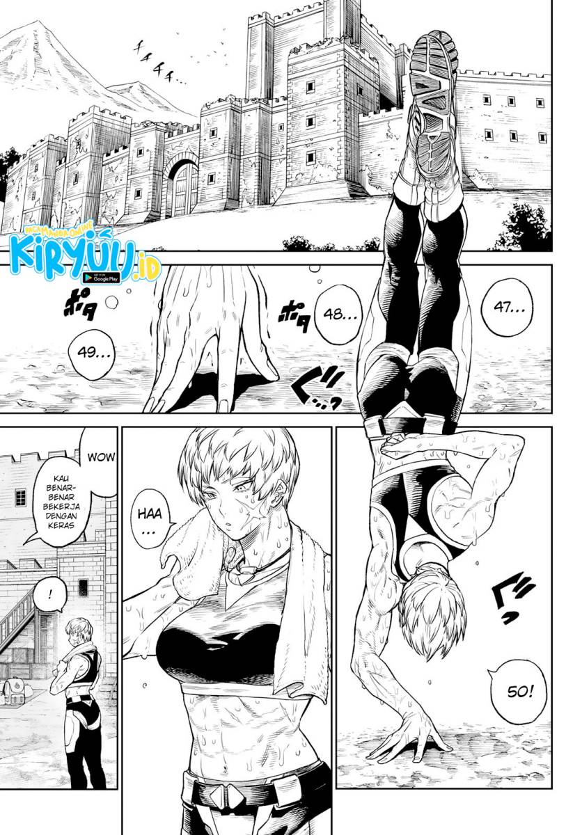 Versus Chapter 6