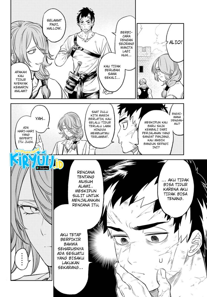 Versus Chapter 6