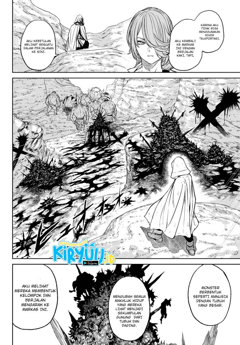 Versus Chapter 6