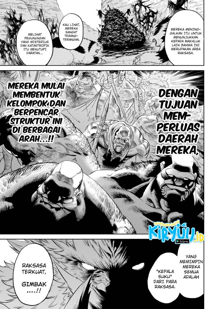 Versus Chapter 6