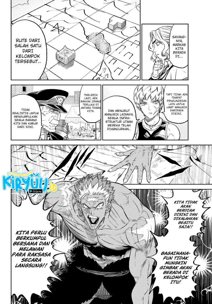 Versus Chapter 6