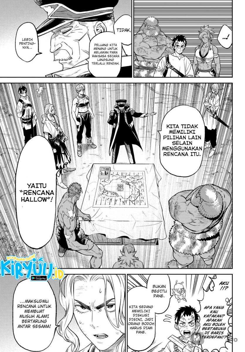 Versus Chapter 6
