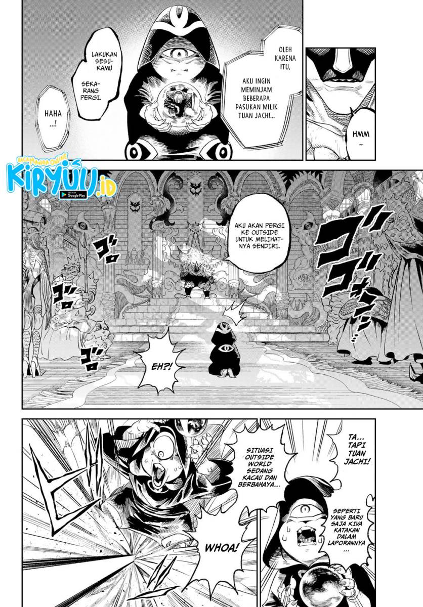 Versus Chapter 7