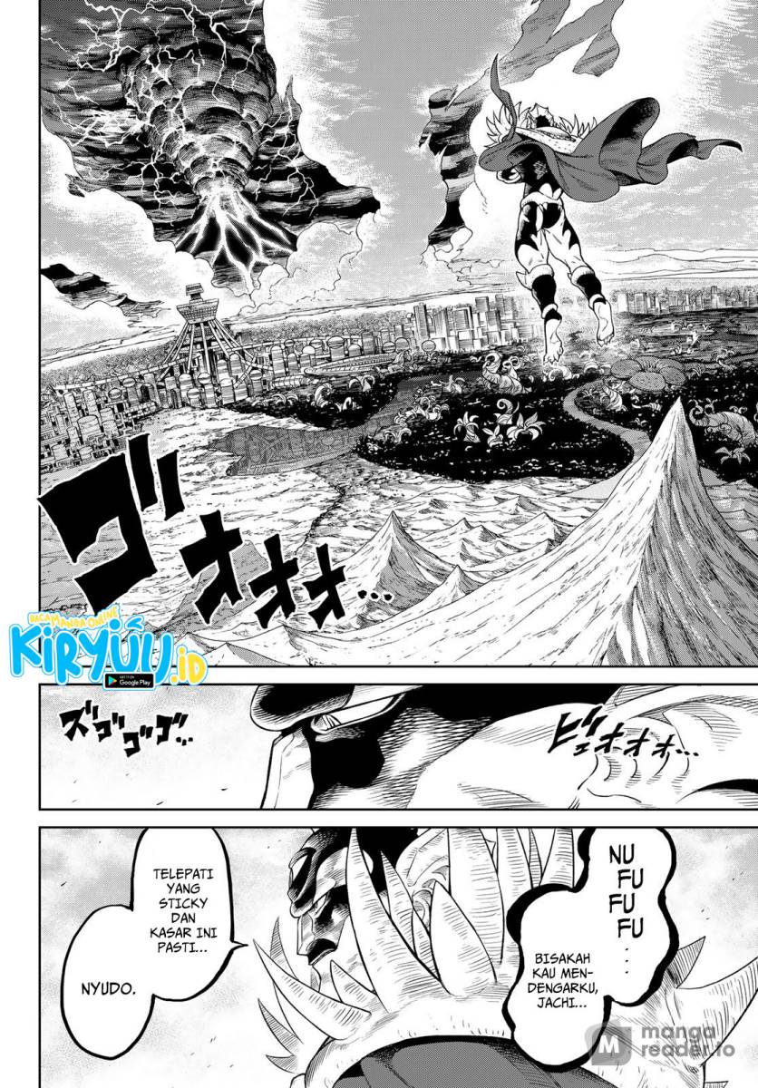 Versus Chapter 7