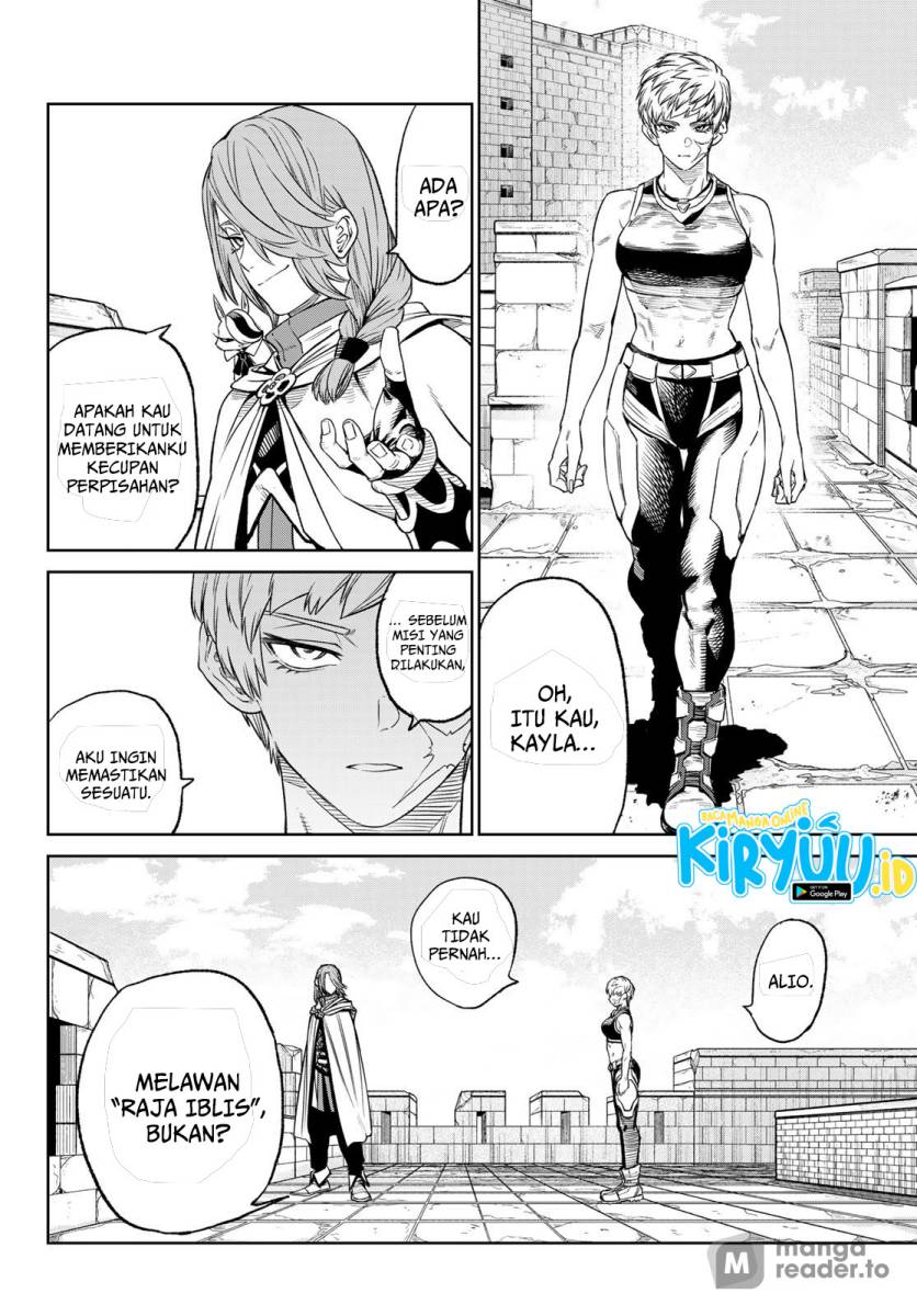 Versus Chapter 7