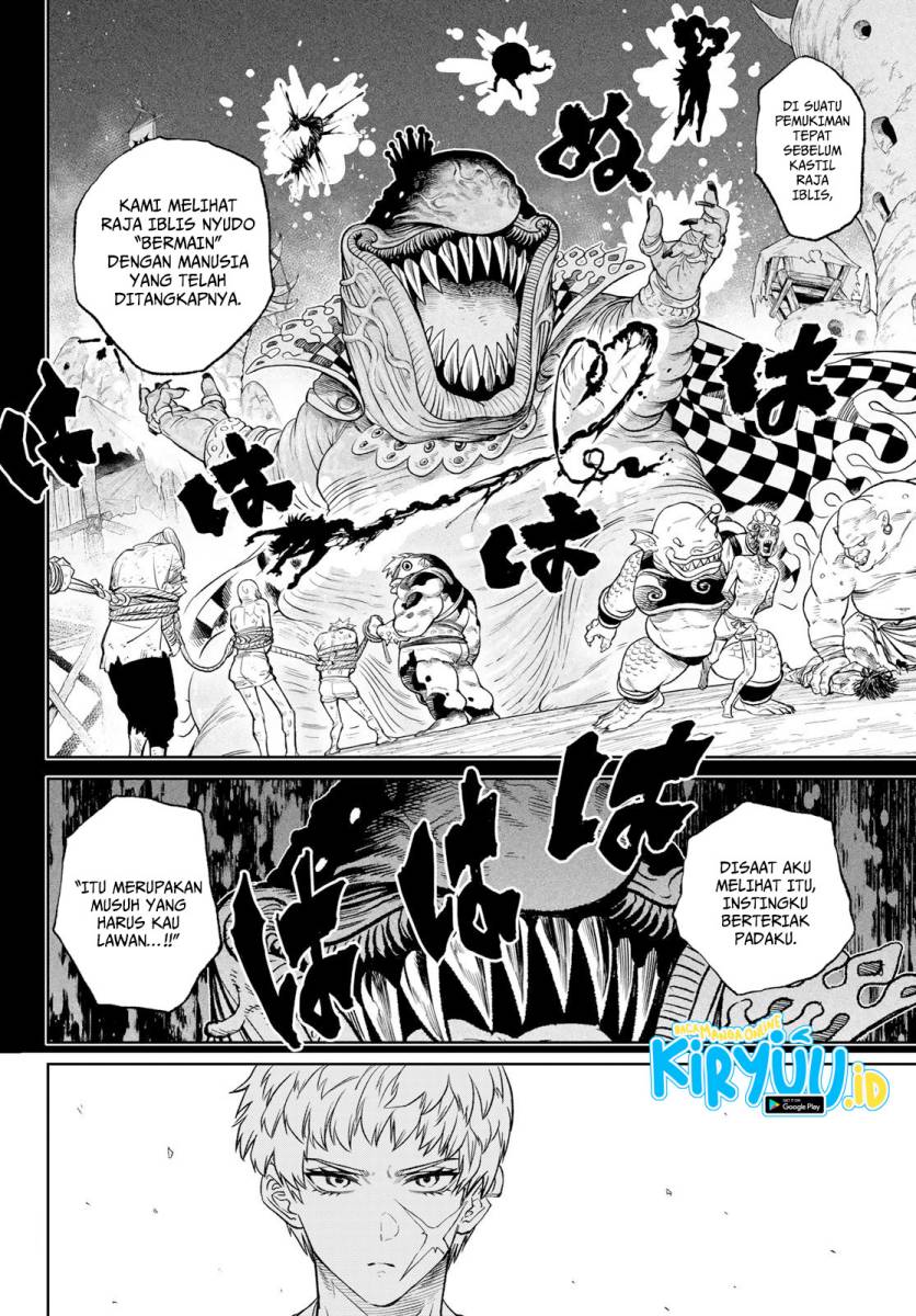 Versus Chapter 7