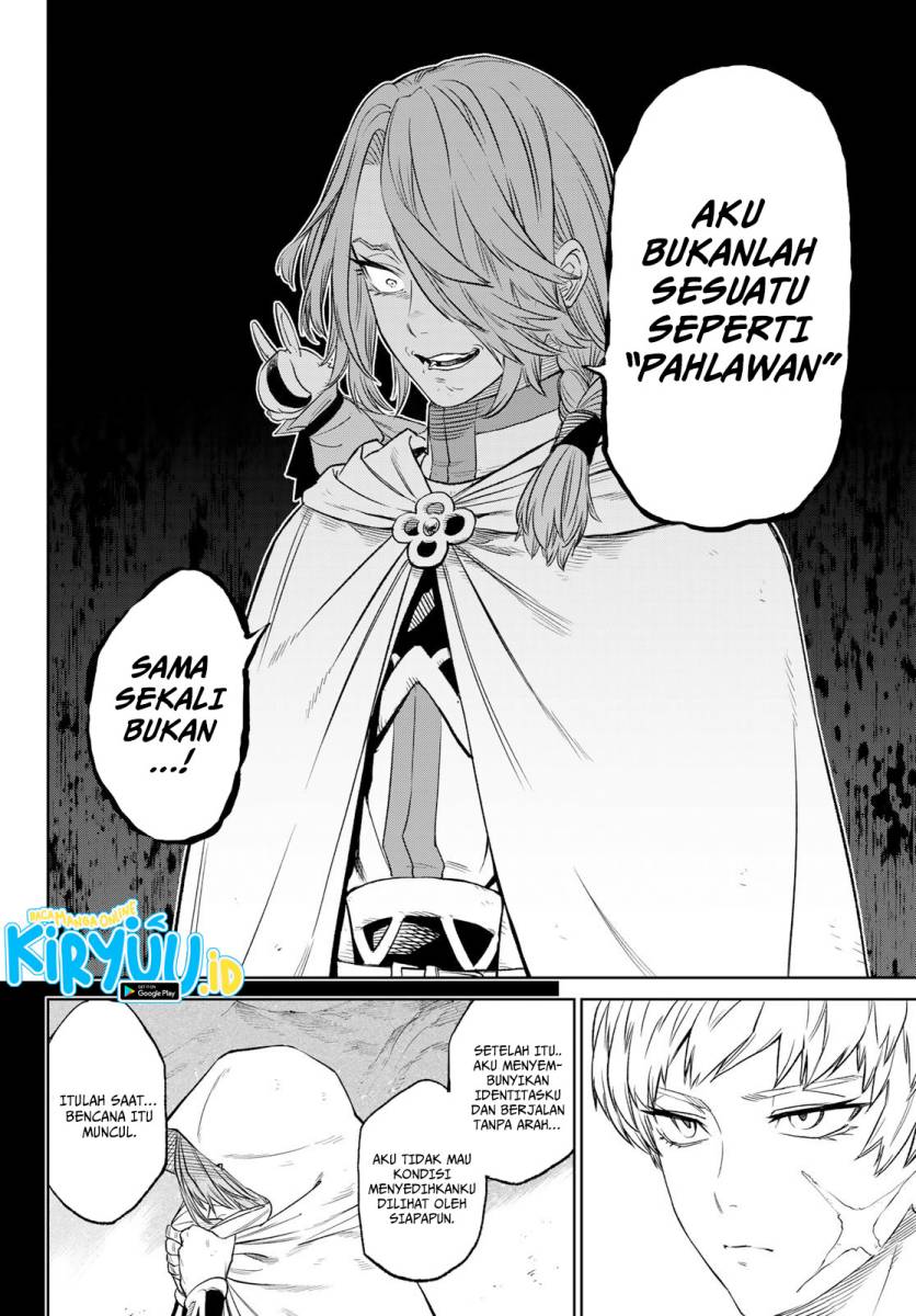 Versus Chapter 7