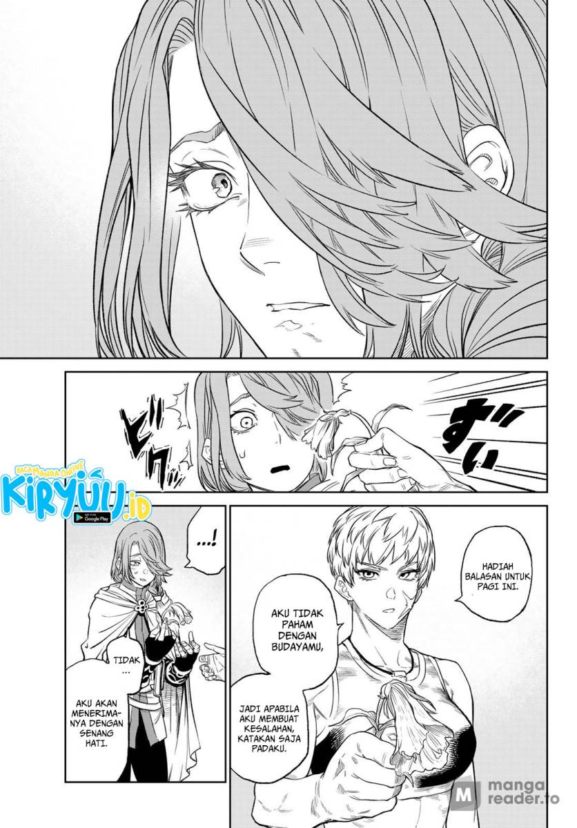 Versus Chapter 7