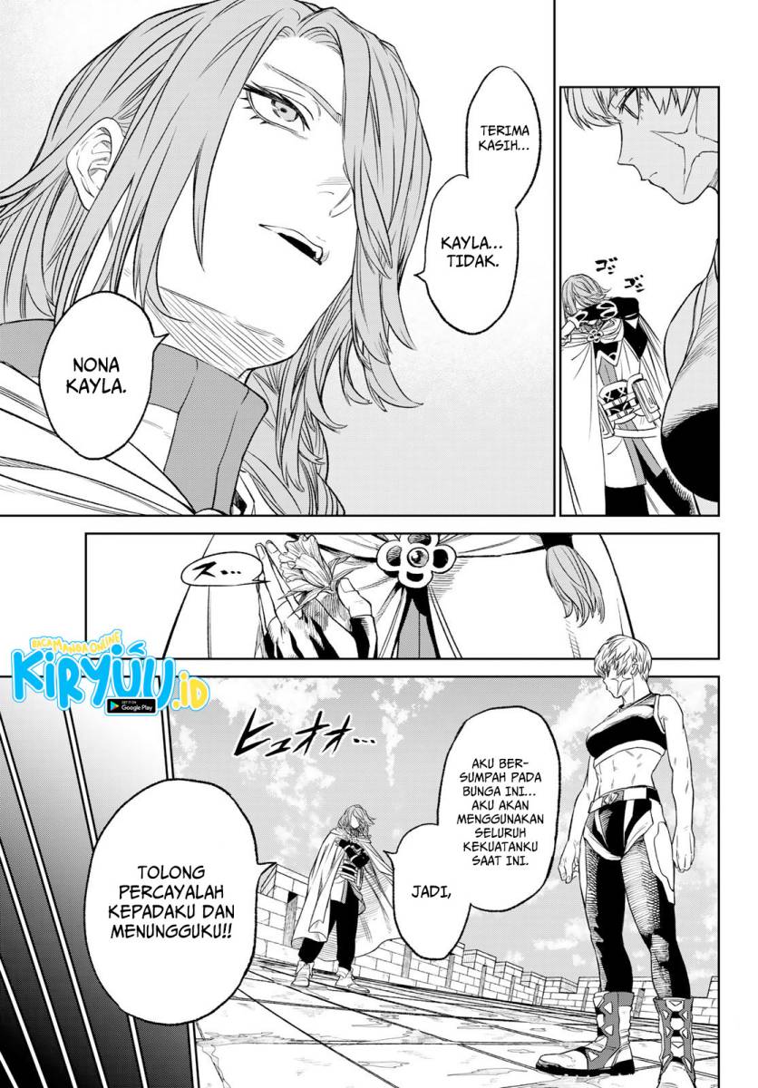 Versus Chapter 7