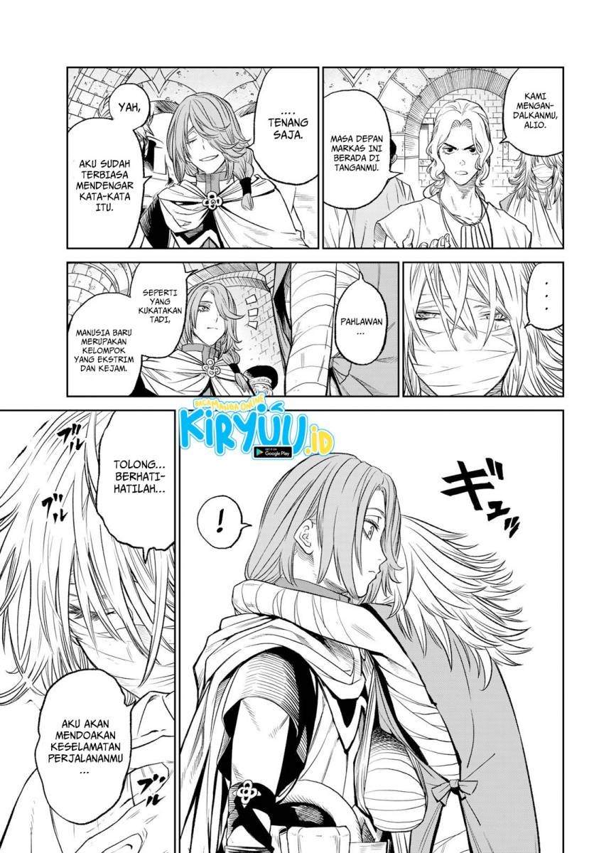 Versus Chapter 7