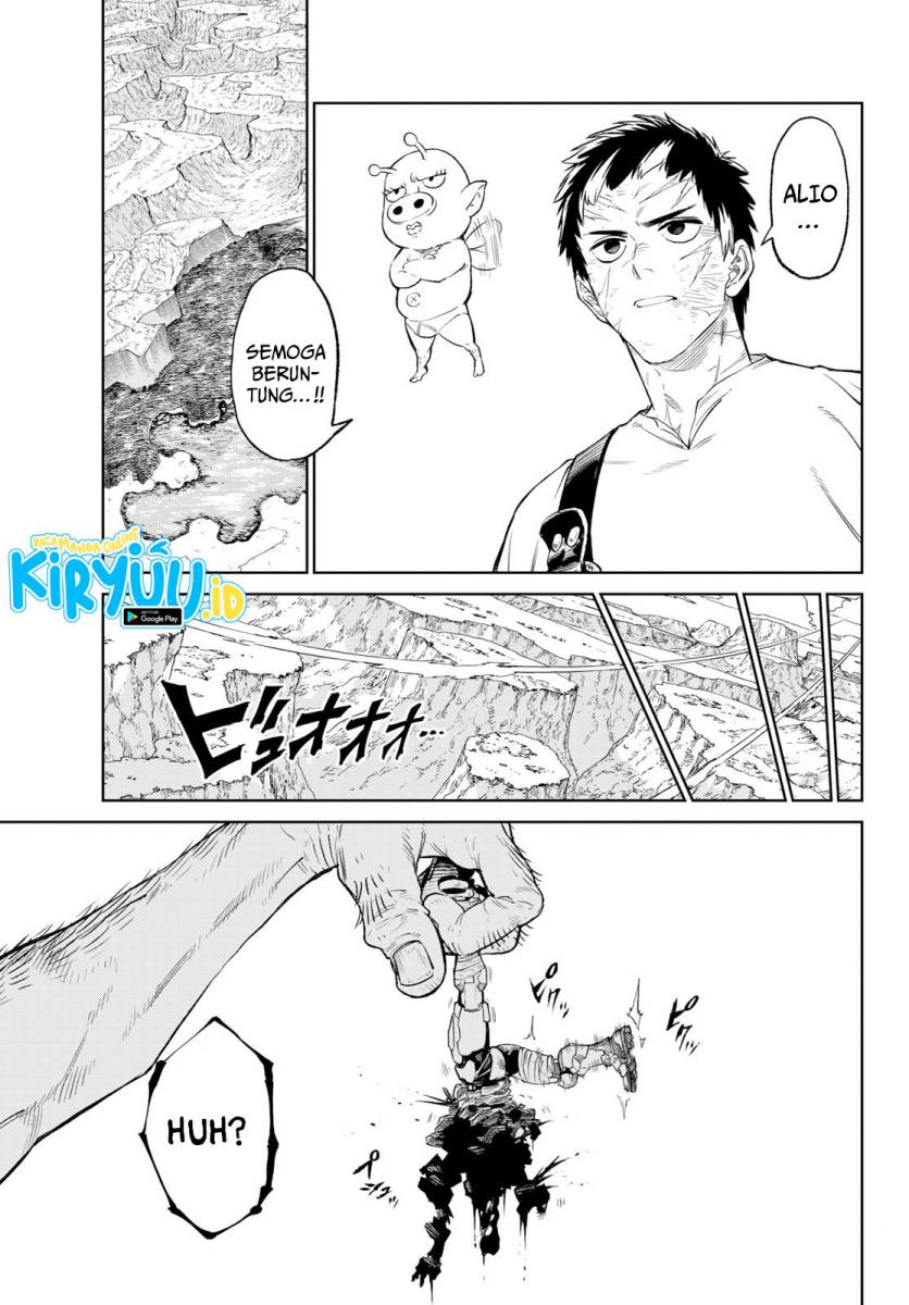 Versus Chapter 7
