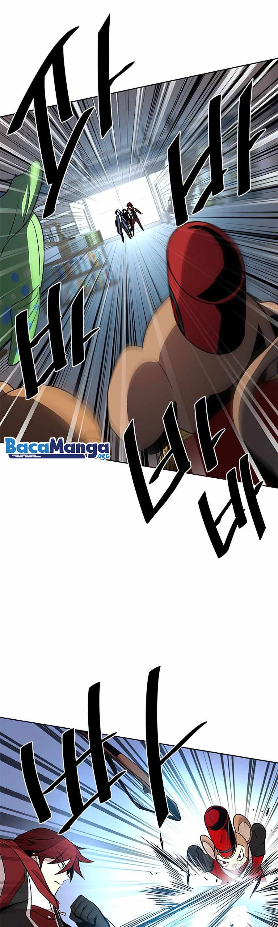 Villain To Kill Chapter 38