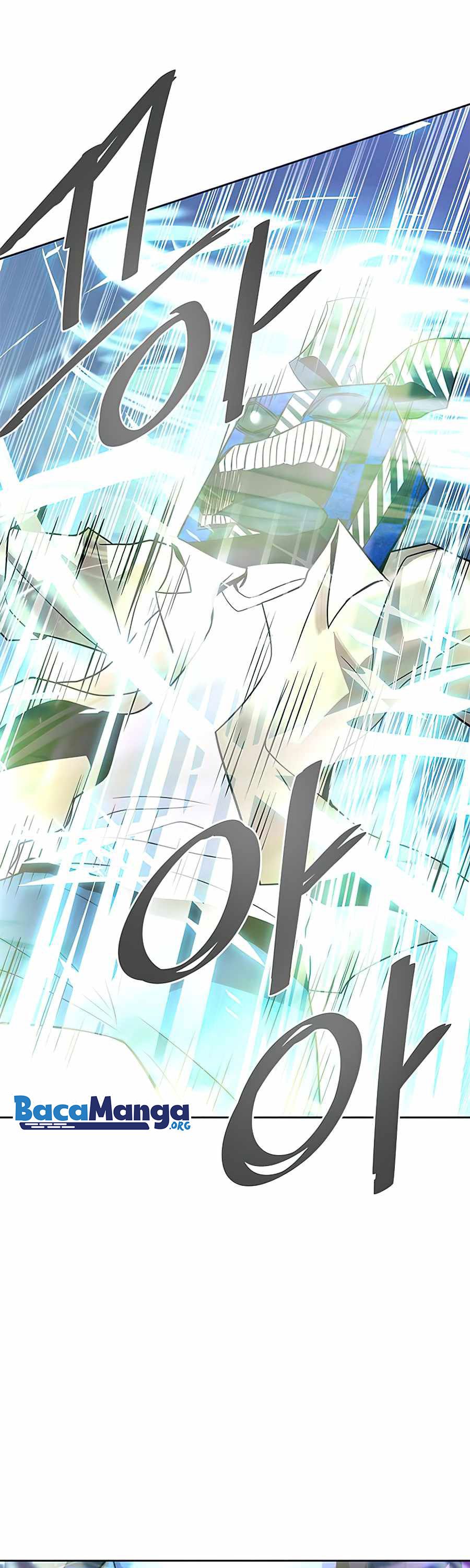 Villain To Kill Chapter 38