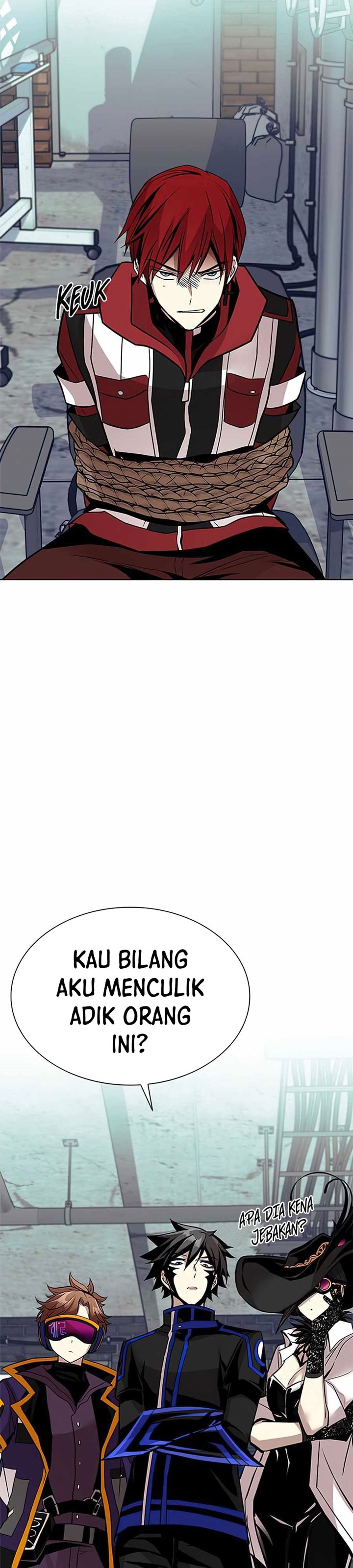 Villain To Kill Chapter 44
