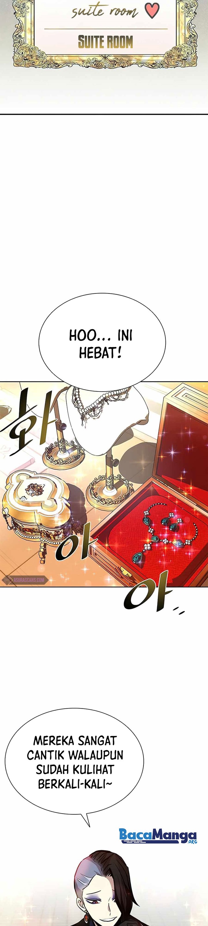 Villain To Kill Chapter 44