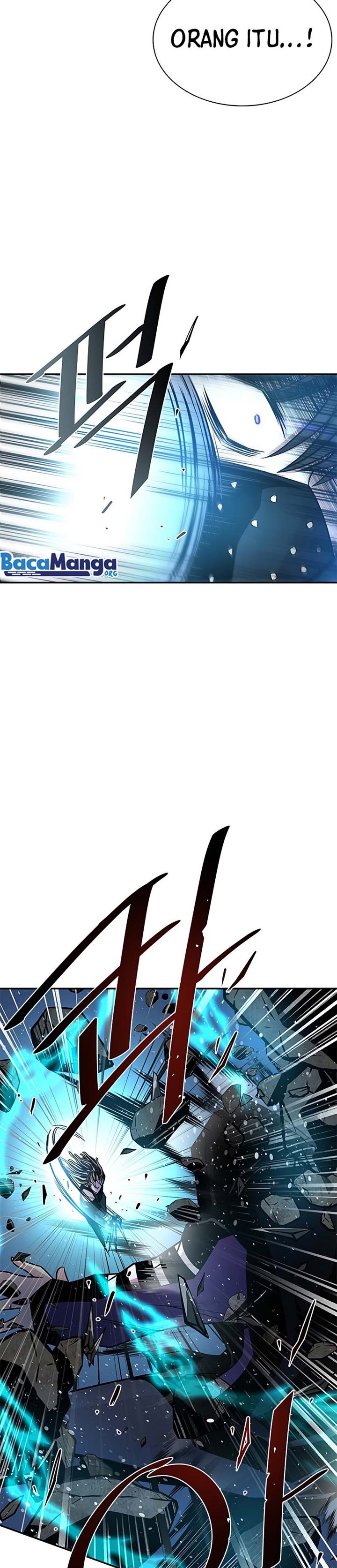 Villain To Kill Chapter 50