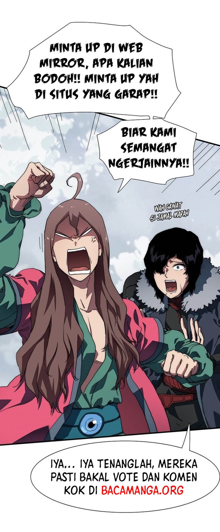 Villain To Kill Chapter 50