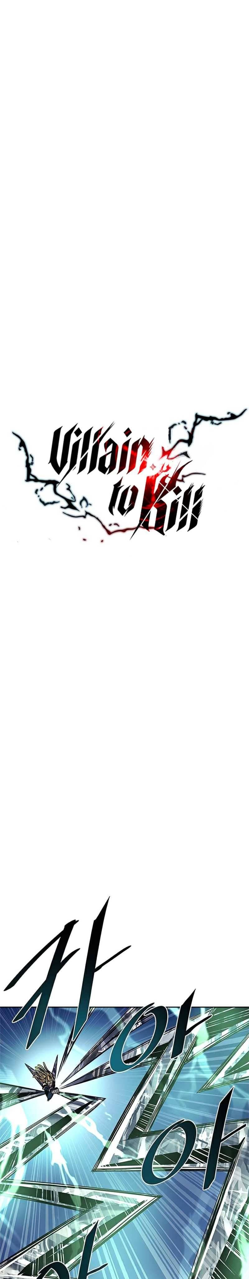 Villain To Kill Chapter 51