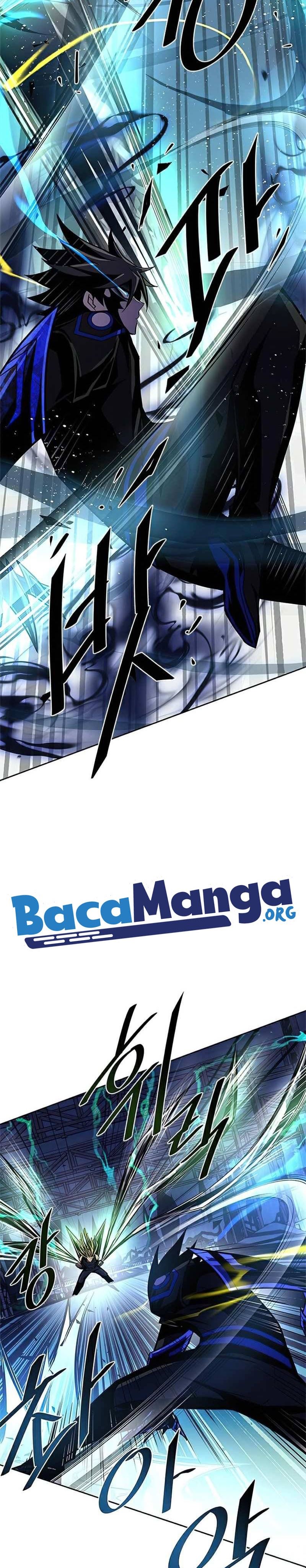 Villain To Kill Chapter 51