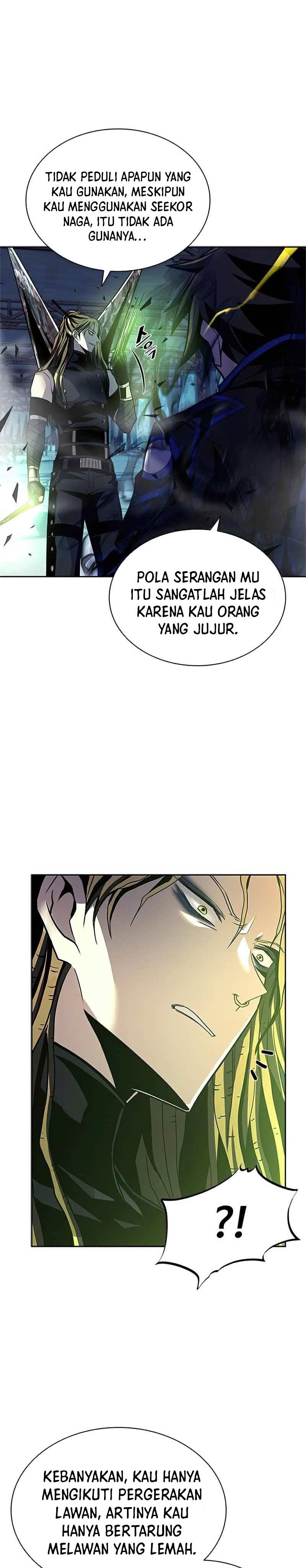 Villain To Kill Chapter 51