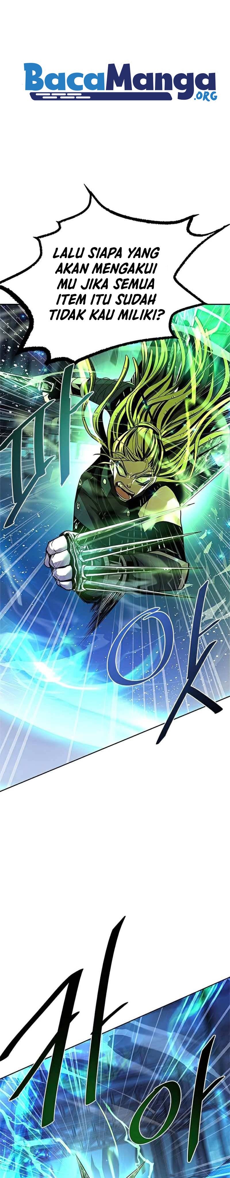 Villain To Kill Chapter 51