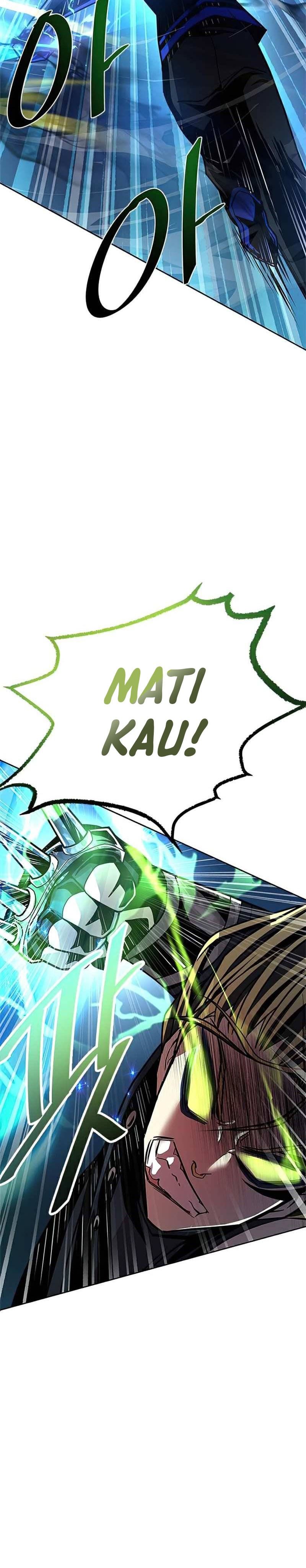 Villain To Kill Chapter 51