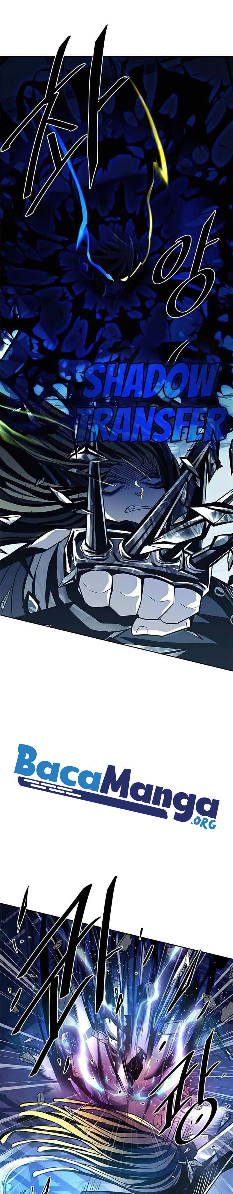 Villain To Kill Chapter 51