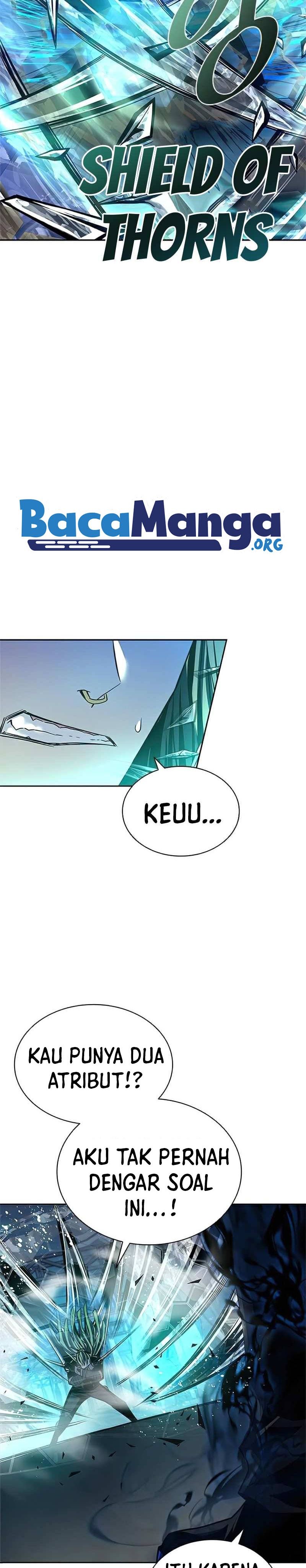 Villain To Kill Chapter 51