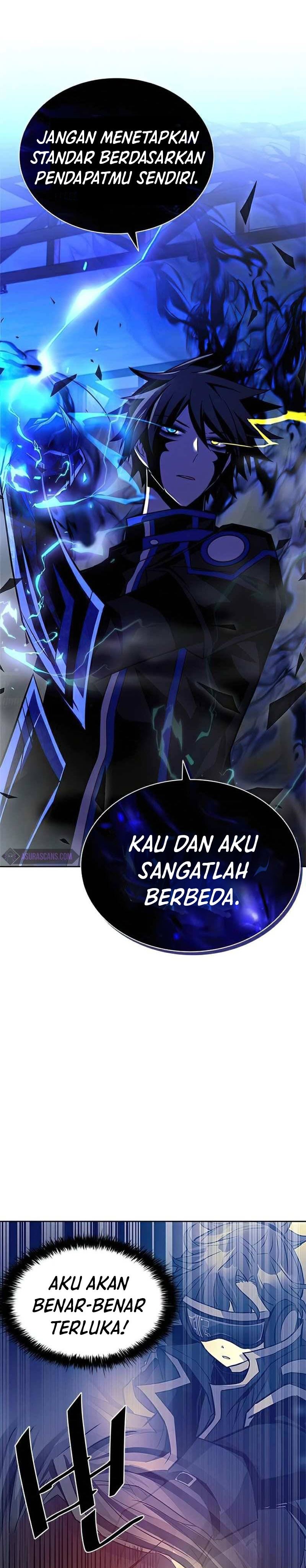 Villain To Kill Chapter 51