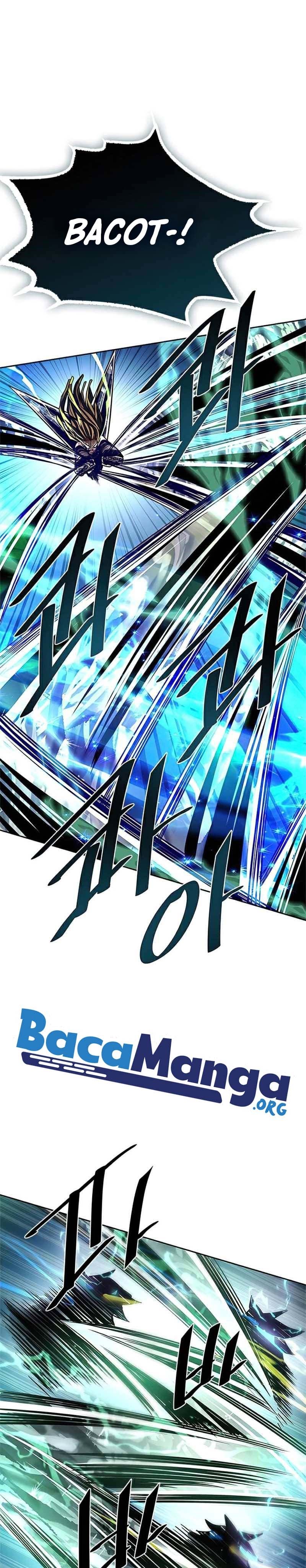 Villain To Kill Chapter 51