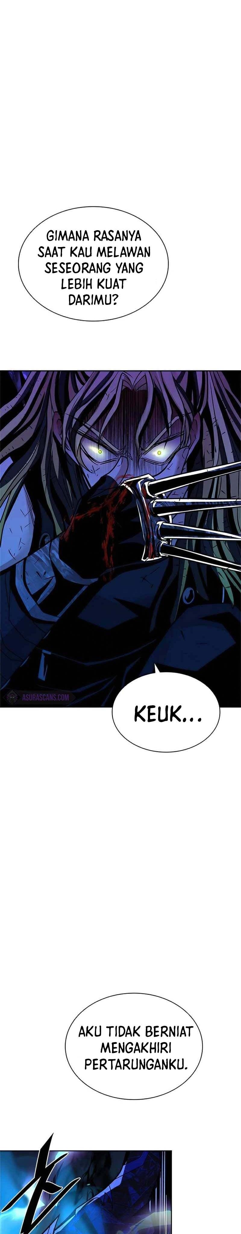Villain To Kill Chapter 51