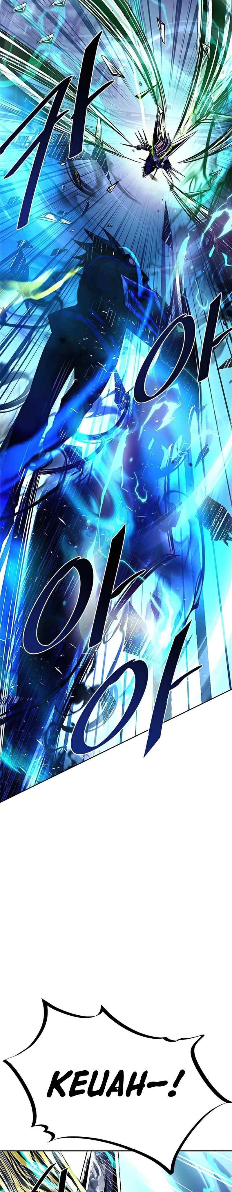 Villain To Kill Chapter 51