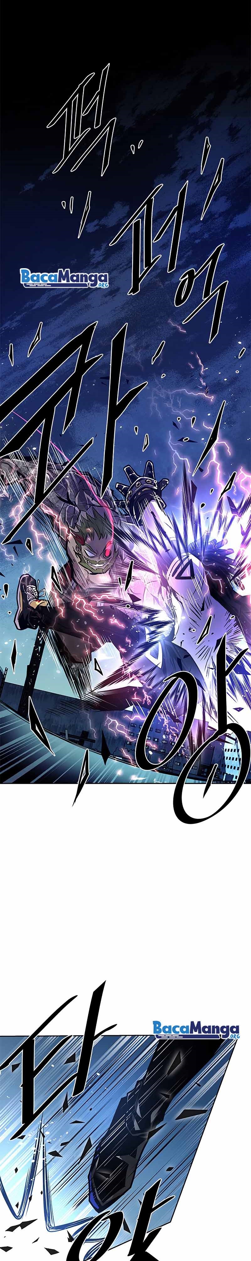 Villain To Kill Chapter 53