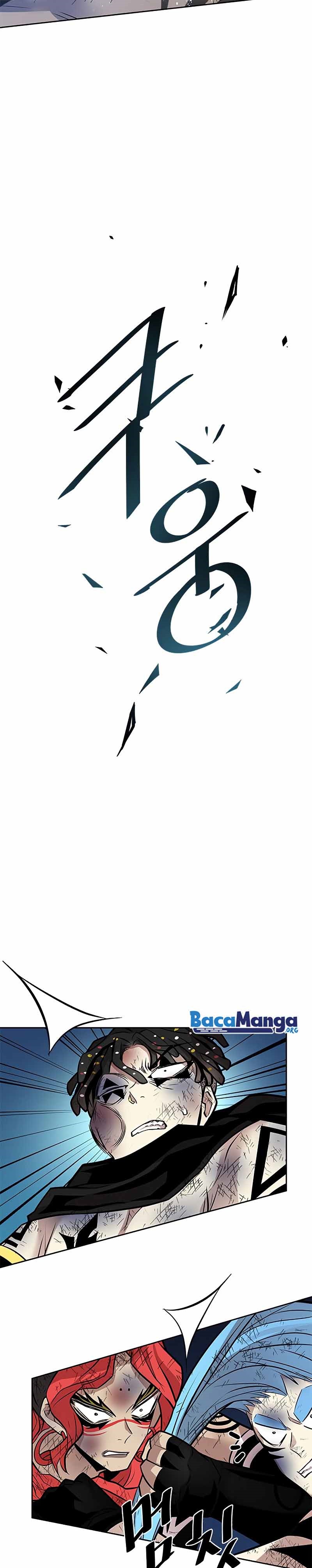 Villain To Kill Chapter 53