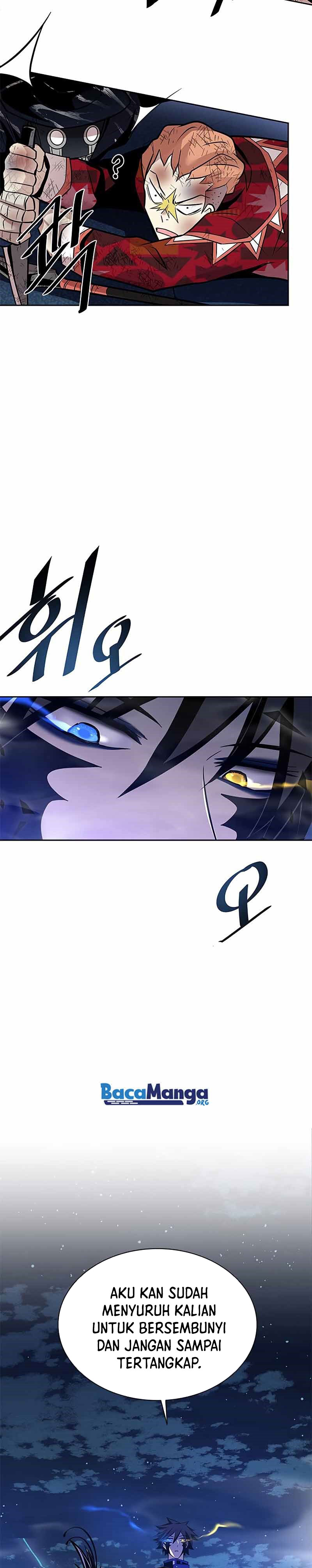 Villain To Kill Chapter 53